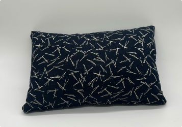 image of Japanese Lumbar Pillow